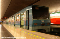 Blanqueado, NS74 3009