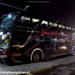 Talca París Londres GXYZ32 | Modasa Zeus 3 - MAN 26480 CO (2015) | Santiago, 2017