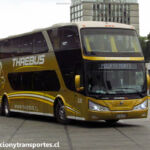 Thaebus GSVL15 | Modasa Zeus - Volvo B420R (2015) | Puerto Montt, 2015