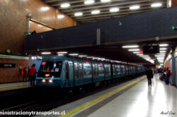 Santa Ana, NS93 2068