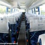 King Long XMQ 6130 EYWE5 100% eléctrico, Tur Bus King Long XMQ 6130 EYWE5 100% eléctrico, Tur Bus