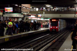 Baquedano, NS2012 2122