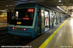 Manquehue, NS93 2084