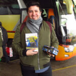 Eduardo Rodríguez (Maquetas)