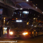 Talca París Londres GXYY16 | Modasa Zeus 3 - MAN 26480 CO (2015) | Santiago, 2017