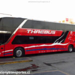Thaebus HVBL39 | Modasa Zeus 3 - Scania K400 (2016) | Santiago, 2016